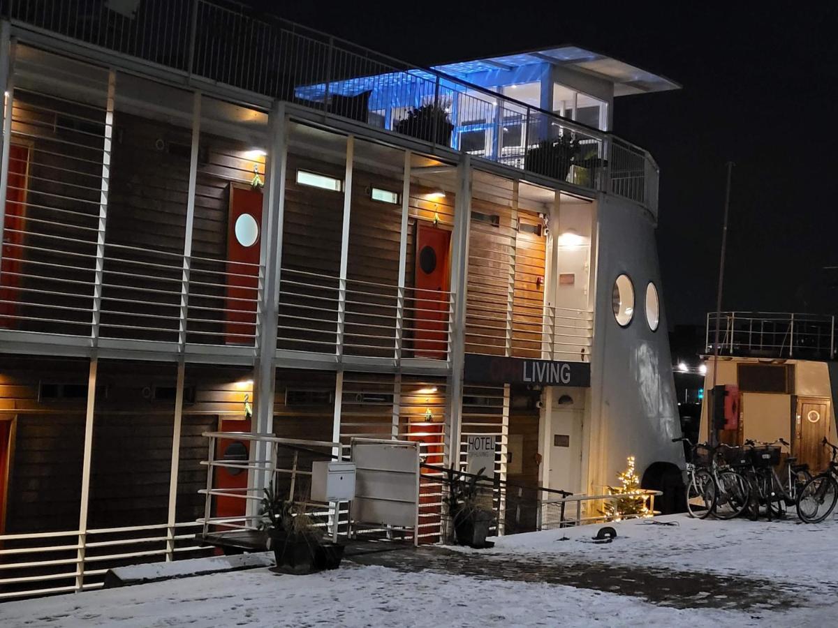Cph Living Båter København