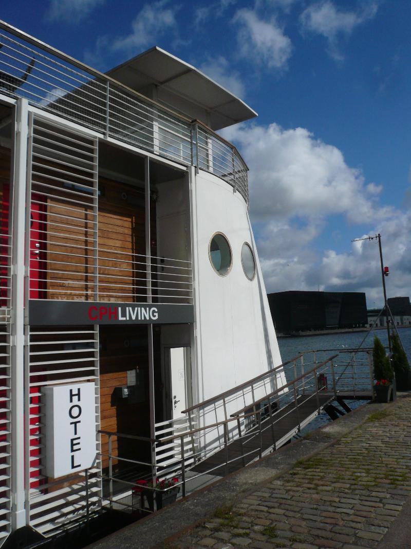 Cph Living Båter
